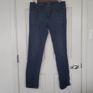 Ann Taylor Loft Jeans
